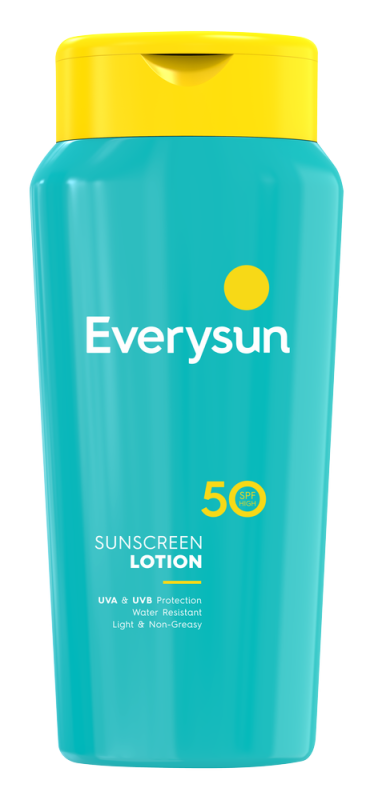 EVERYSUN FAMILY LOT SPF50 200M
