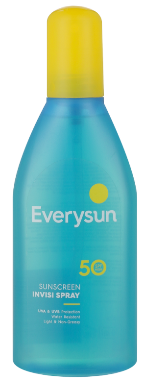 EVERYSUN INV SPF50 PUMP SPR200