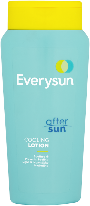 EVERYSUN A/SUN COOL LOT 200ML