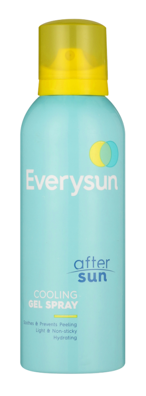 EVERYSUN A/SUN COOL GEL AER200