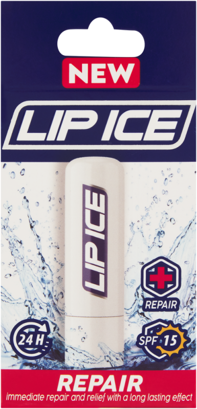 LIPICE REPAIR 1 NEW