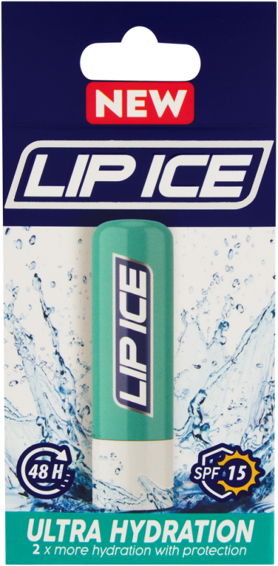 LIPICE ULTRA HYDRATION 1 NEW