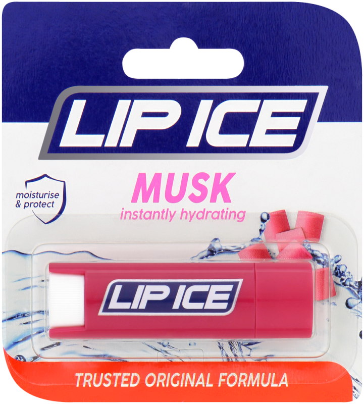 LIPICE MUSK 1S NEW