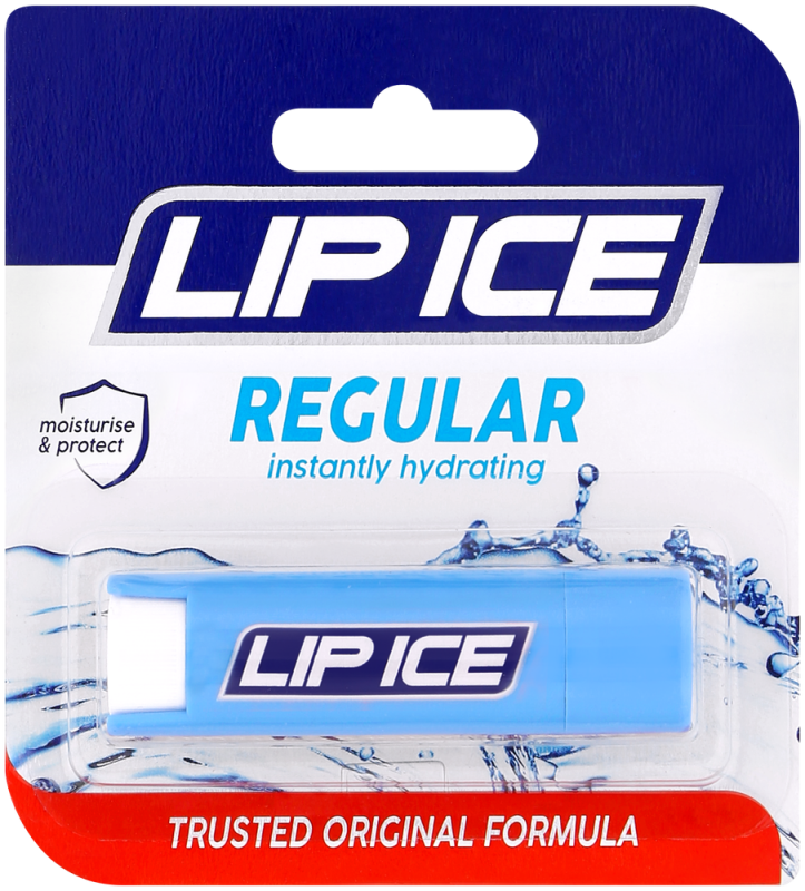 LIPICE REG 1S NEW