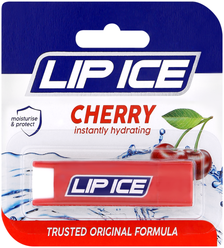 LIPICE CHERRY CORE 1S NEW