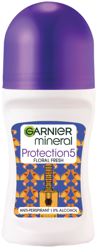 GARNIER R/ON F FLOR/FRESH 50ML
