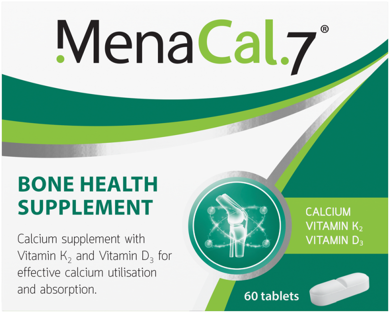 MENACAL 7 VAP TAB 60