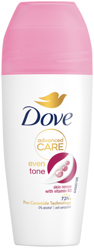 DOVE R/ON L R/ON EVEN S/REN 50