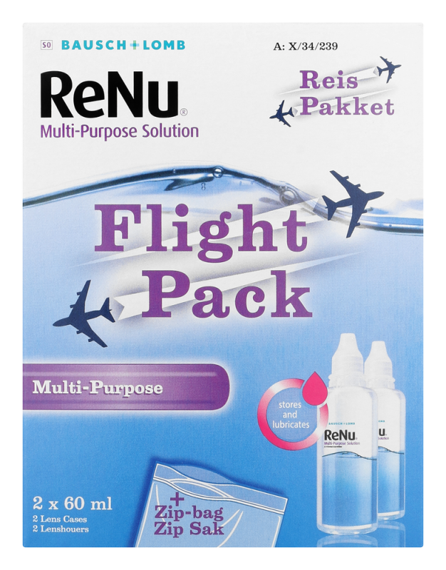 RENU M/PURPOSE 2X60ML FLIGHT