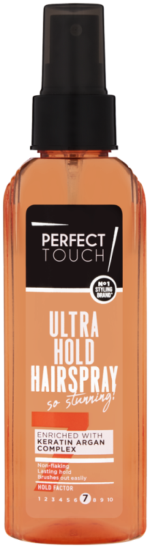 PERFECT TCH H/SPR ULTRA 125ML