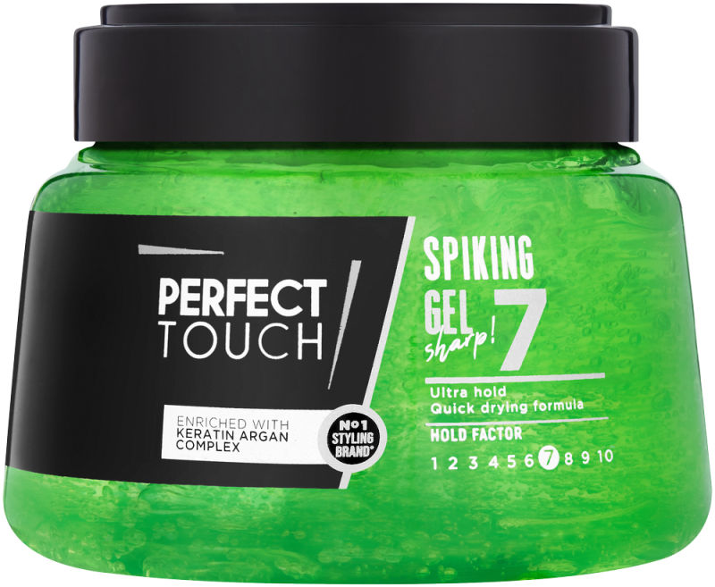 PERFECT TCH GEL SPIKE 500ML