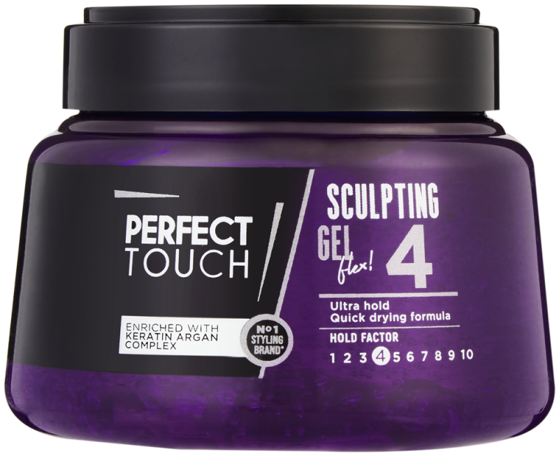 PERFECT TCH GEL ULTRA SCULP250
