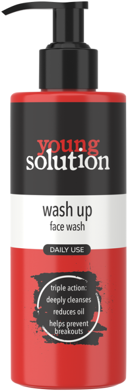 INNOXA YOUNG SOLN F/WASH 200ML