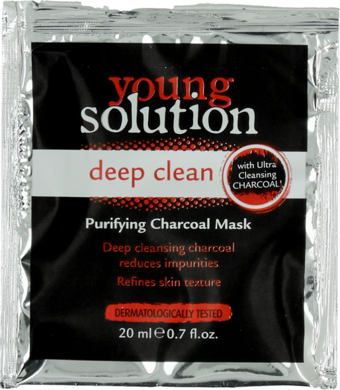 INNOXA YOUNG SOLN D/CLEAN MASK