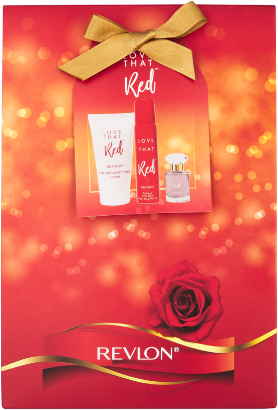 *REVL LTR 30ML EDT+150ML B/LOT+B/SPR 90M