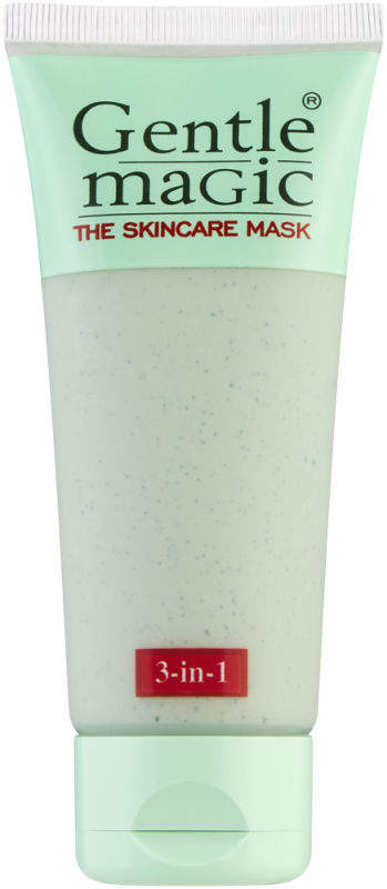 GENTLE MAGIC S/CARE MASK 100ML