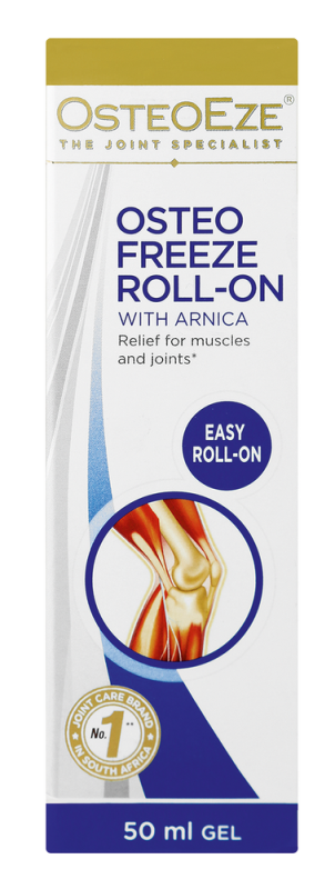 OSTEOFREEZE R/ON 50ML