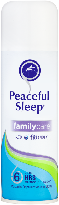 PEACEFUL SLEEP FAMILY AERO 150