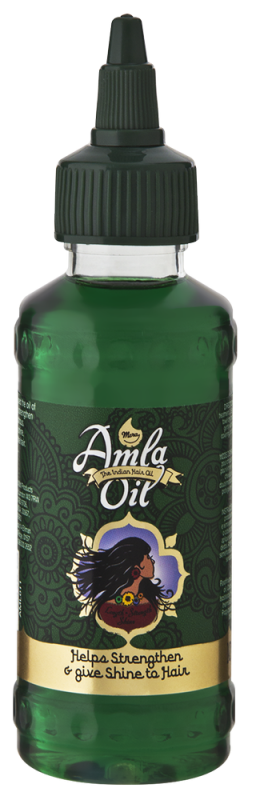AMLA OIL GREE 100ML