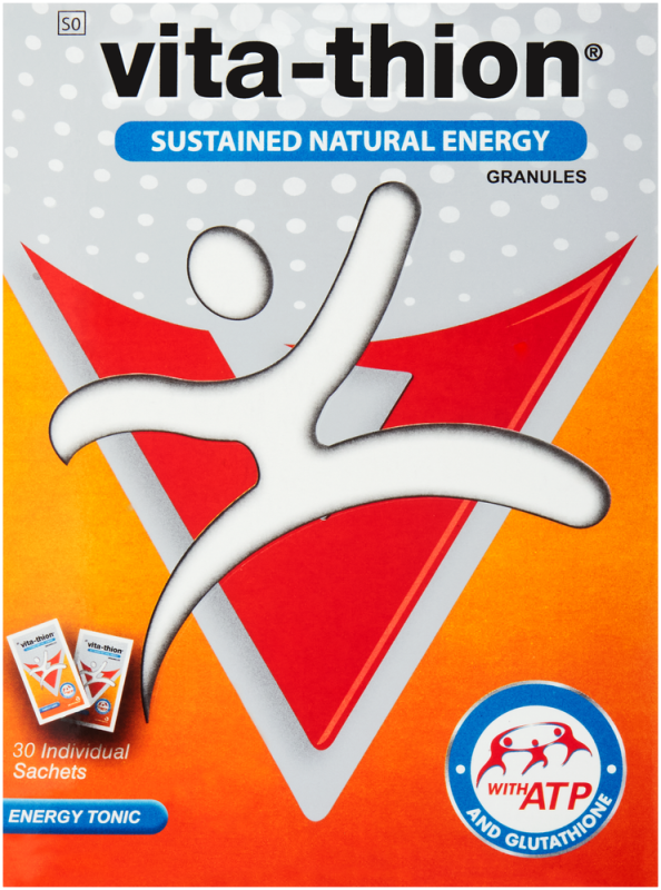 VITATHION GRAN SACHET 30