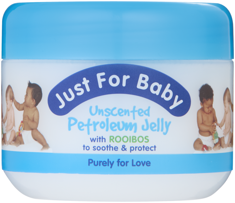 JUST F B P JELLY 250G UNSCEN