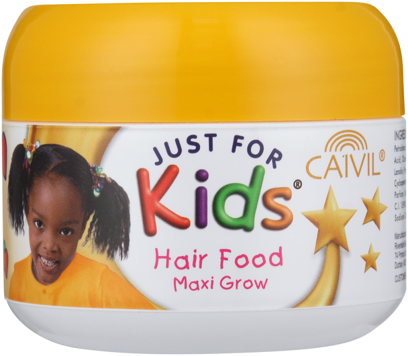 JUST FOR KIDS HAIRFOOD 125G