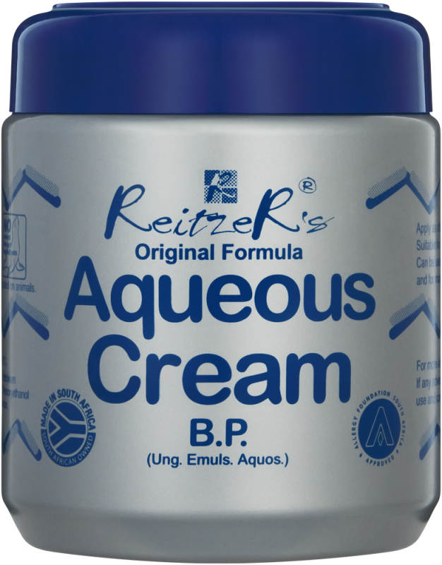 AQUEOUS CRM 500G REITZER