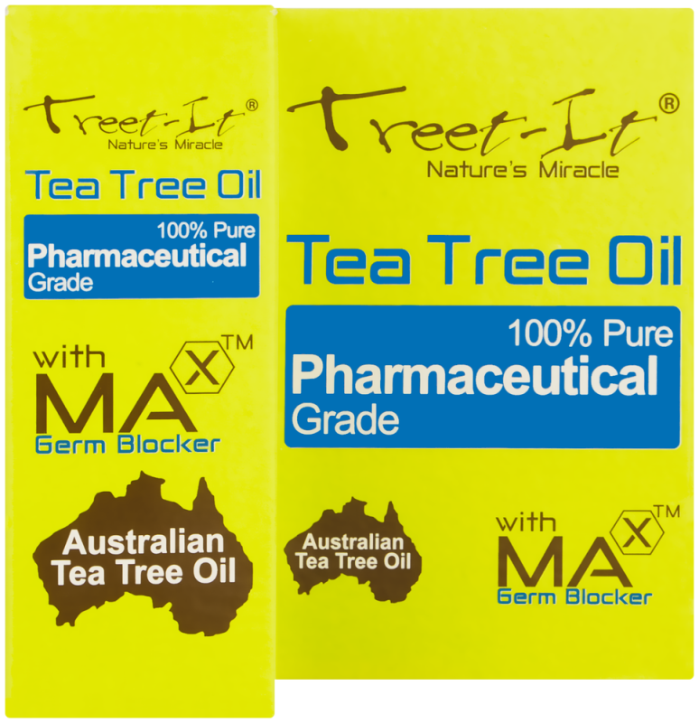 REITZER TREETIT PURE OIL 32ML