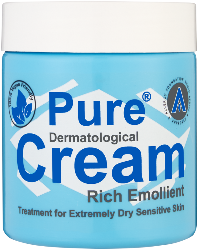 REITZER PURE CRM JAR 450ML