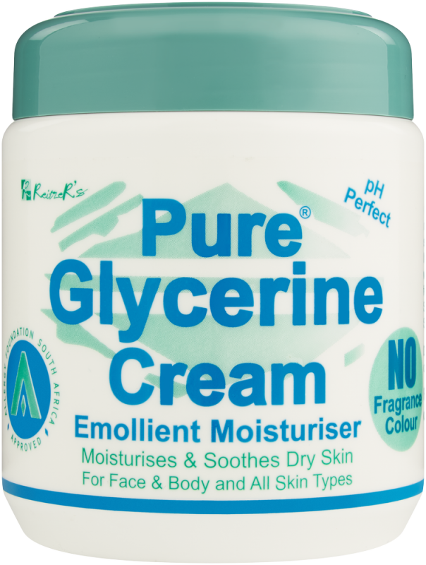 REITZER PURE GLYC CRM 500ML