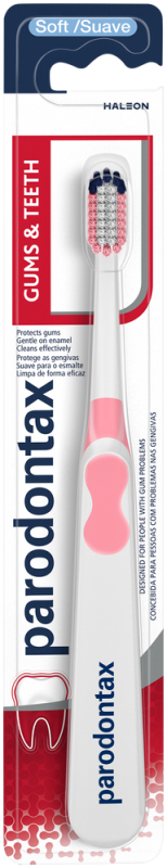 PARODONTAX T/B GUMTEETH SFT