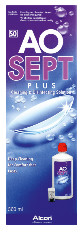 AO SEPT PLUS 360ML