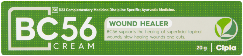 BC 56 CRM 20G