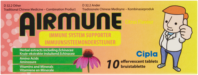 AIRMUNE EFF TAB 10