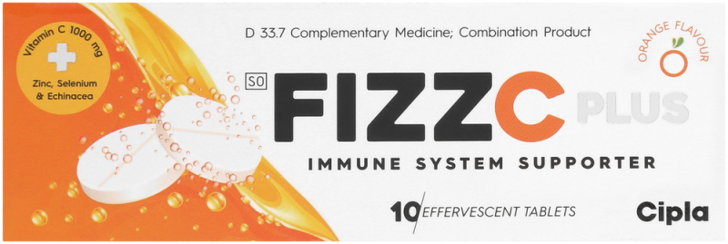 FIZZ CPLUS EFF TAB 10