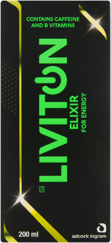 LIVITON ELIX 200ML