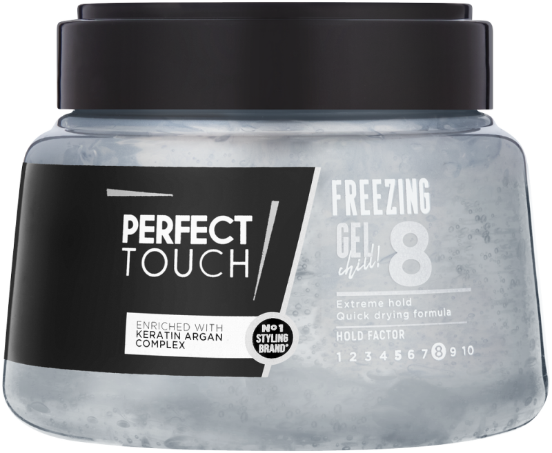 PERFECT TCH GEL FREEZE 500G
