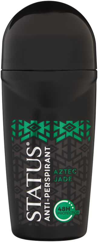 STATUS ROLL ON ASTEC JADE 50ML
