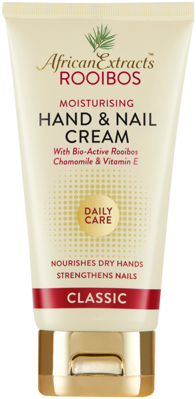 ROOIBOS HANDNAIL CRM 75ML