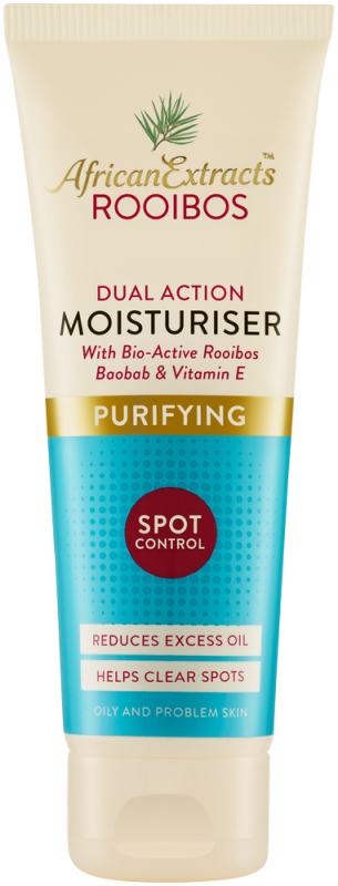 ROOIBOS YOUTH D/ACT/MOIST 75ML