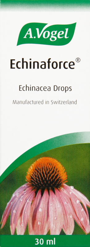 A VOGEL ECHINAFORCE 30ML
