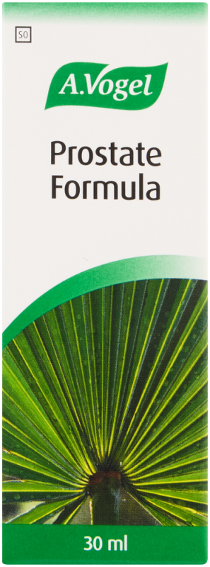 A VOGEL PROSTATE FORMULA 30ML