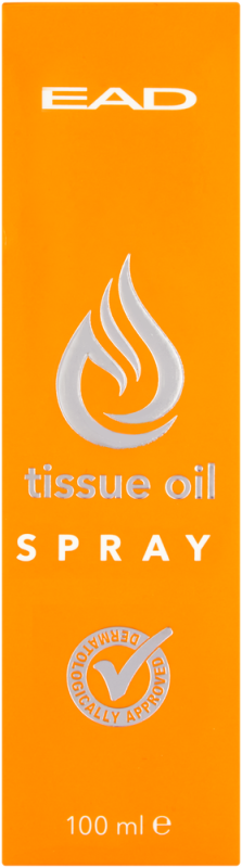 EAD TISSUE OIL SPRAY 100ML