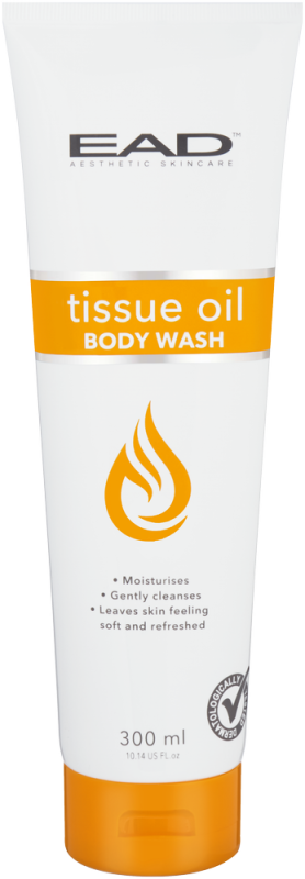 EAD TISSUE OIL B/WSH 300ML
