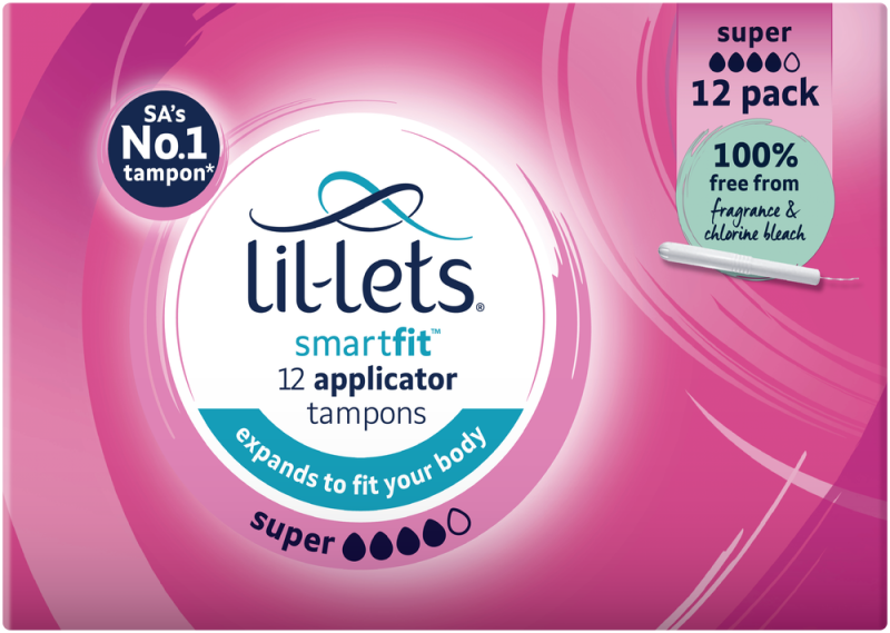 LILLETS APPLIC SUPER 12