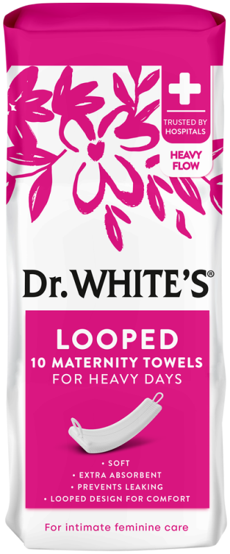 DR WHITES MATERNITY 10