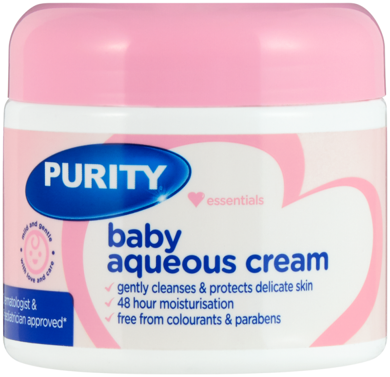 ELIZ ANNE BABY AQ CRM 325ML