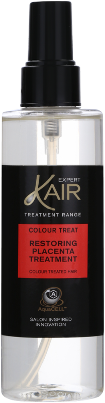 KAIR PLACENTA COLOUR TRT 200ML