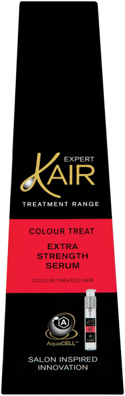 KAIR SERUM SILIC COLOUR XS 50M