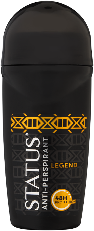 STATUS ROLL ON STRONG LEGEND 50ML